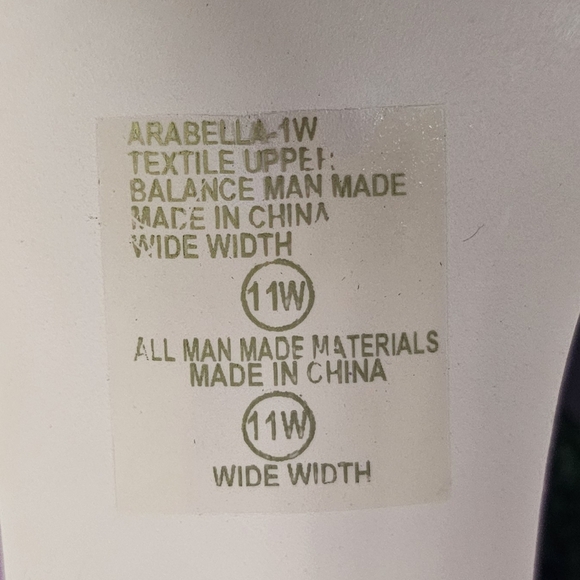 CHASE & CHLOE | ARABELLA EMBELLISHED DOUBLE STRAP METALLIC HEELS - NWOT! - Picture 16 of 16